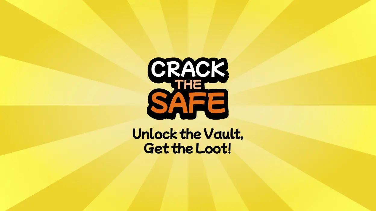 Crack the Safe