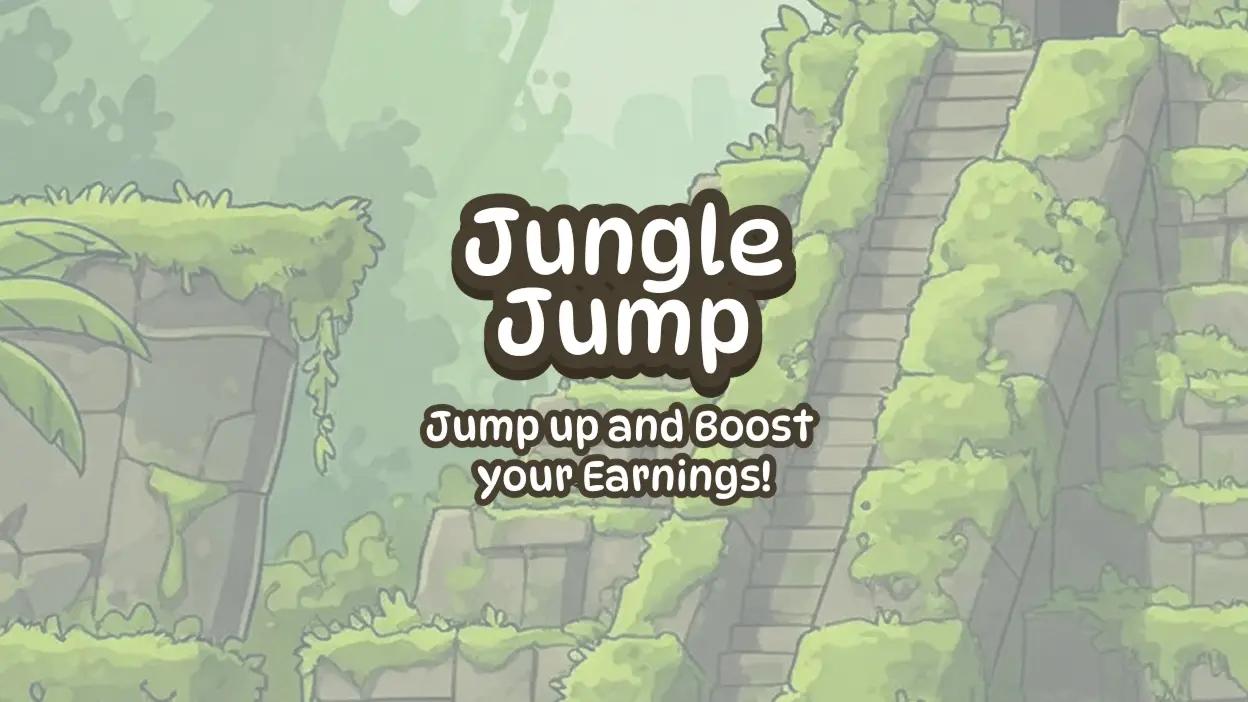 Jungle Jump