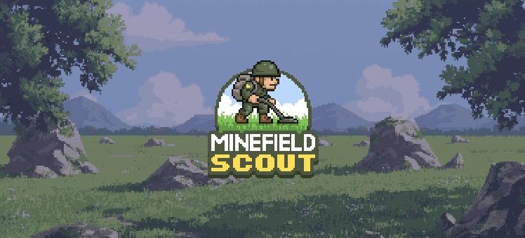 Minefield Scout