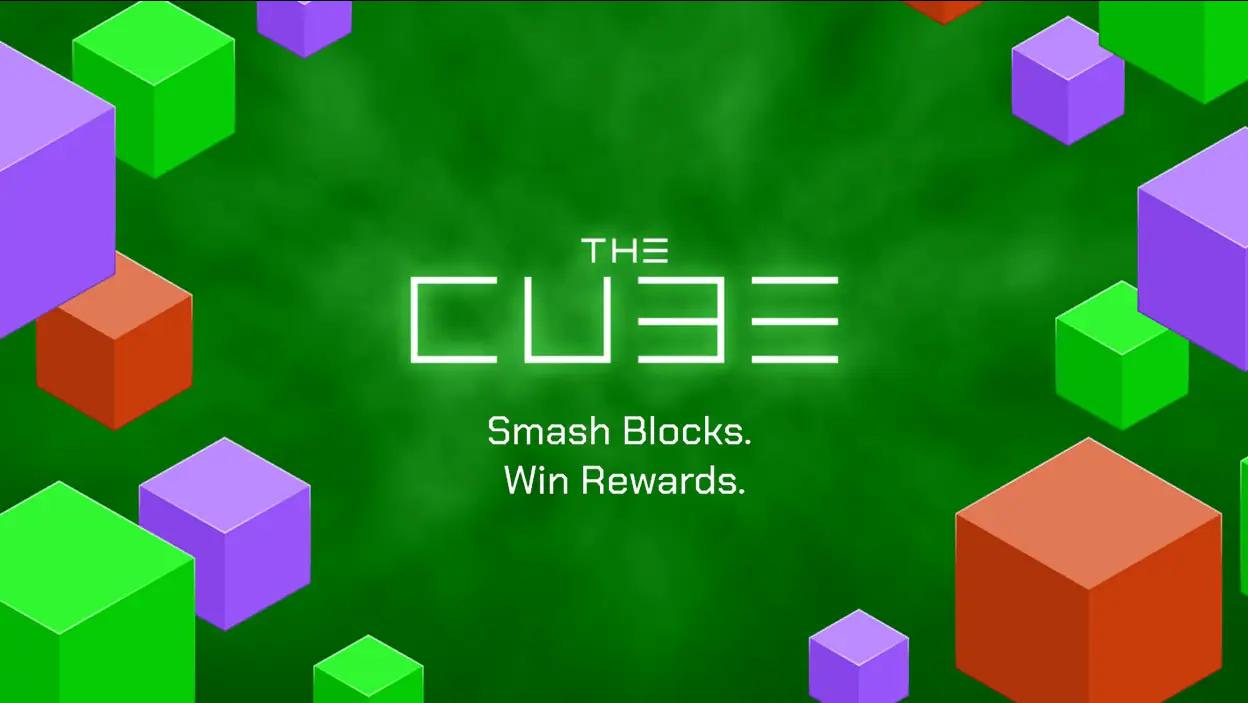The Cube